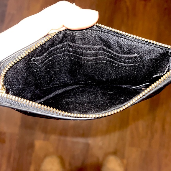 Coach wristlet - Picture 2 of 3